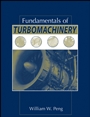 Fundamentals of Turbomachinery - ISBN 9780470124222