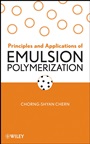 Principles and Applications of Emulsion Polymerization - ISBN 9780470124314