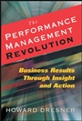 The Performance Management Revolution: Business Results Through Insight and Action - ISBN 9780470124833