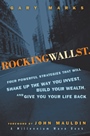 Rocking Wall Street: Four Powerful Strategies That will Shake Up the Way You Invest, Build Your Wealth And Give You Your Life Back - ISBN 9780470124871