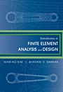 Introduction to Finite Element Analysis and Design - ISBN 9780470125397