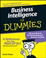Business Intelligence For Dummies - ISBN 9780470127230