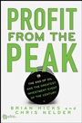 Profit from the Peak: The End of Oil and the Greatest Investment Event of the Century - ISBN 9780470127360