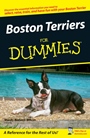 Boston Terriers For Dummies - ISBN 9780470127681