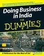 Doing Business in India For Dummies - ISBN 9780470127698