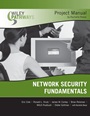 Wiley Pathways Network Security Fundamentals Project Manual - ISBN 9780470127988