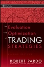 The Evaluation and Optimization of Trading Strategies - ISBN 9780470128015