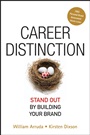 Career Distinction: Stand Out by Building Your Brand - ISBN 9780470128183
