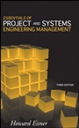 Essentials of Project and Systems Engineering Management - ISBN 9780470129333