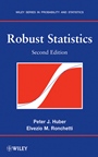 Robust Statistics - ISBN 9780470129906