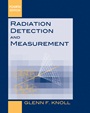 Radiation Detection and Measurement - ISBN 9780470131480