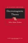 Electromagnetic Theory - ISBN 9780470131534