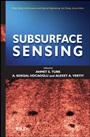Subsurface Sensing - ISBN 9780470133880