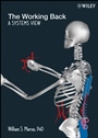 The Working Back: A Systems View - ISBN 9780470134054