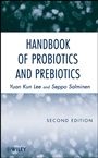 Handbook of Probiotics and Prebiotics - ISBN 9780470135440