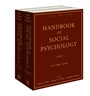 Handbook of Social Psychology: 2 Volume Set - ISBN 9780470137475