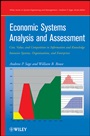 Economic Systems Analysis and Assessment: Intensive Systems, Organizations,and Enterprises - ISBN 9780470137956