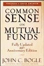 Common Sense on Mutual Funds - ISBN 9780470138137