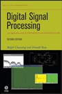 Digital Signal Processing and Applications with the TMS320C6713 and TMS320C6416 DSK - ISBN 9780470138663
