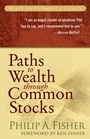Paths to Wealth Through Common Stocks - ISBN 9780470139493