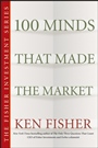 100 Minds That Made the Market - ISBN 9780470139516