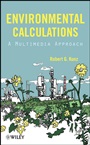 Environmental Calculations: A Multimedia Approach - ISBN 9780470139851