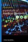 Essentials of Medical Genomics - ISBN 9780470140192