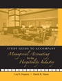 Study Guide to accompany Managerial Accounting for the Hospitality Industry - ISBN 9780470140550