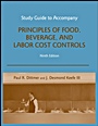 Study Guide to accompany Principles of Food, Beverage, and Labor Cost Controls, 9e - ISBN 9780470140567