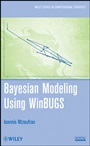 Bayesian Modeling Using WinBUGS - ISBN 9780470141144