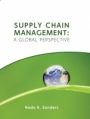 Supply Chain Management: A Global Perspective - ISBN 9780470141175