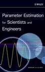 Parameter Estimation for Scientists and Engineers - ISBN 9780470147818