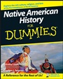 Native American History For Dummies - ISBN 9780470148419