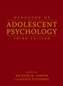 Handbook of Adolescent Psychology: 2 Volume Set - ISBN 9780470149201