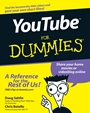 YouTube For Dummies - ISBN 9780470149256