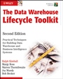 The Data Warehouse Lifecycle Toolkit - ISBN 9780470149775