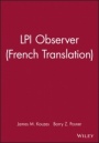LPI Observer (French Translation) - ISBN 9780470154656