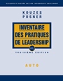 IPL Inventaire des Pratiques de Leadership / LPI Leadership Practices Inventory (Self) - ISBN 9780470154663
