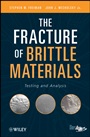 The Fracture of Brittle Materials: Testing and Analysis - ISBN 9780470155868