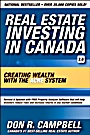 Real Estate Investing in Canada: Creating Wealth with the ACRE System - ISBN 9780470158890