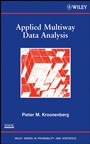Applied Multiway Data Analysis - ISBN 9780470164976
