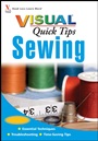 Sewing VISUAL Quick Tips - ISBN 9780470165652