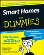 Smart Homes For Dummies - ISBN 9780470165676