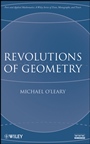 Revolutions of Geometry - ISBN 9780470167557