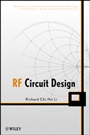 RF Circuit Design - ISBN 9780470167588