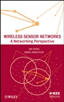 Wireless Sensor Networks: A Networking Perspective - ISBN 9780470167632