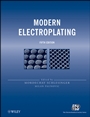 Modern Electroplating - ISBN 9780470167786
