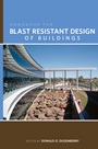 Handbook for Blast Resistant Design of Buildings - ISBN 9780470170540