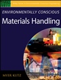 Environmentally Conscious Materials Handling - ISBN 9780470170700