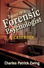 Trials of a Forensic Psychologist: A Casebook - ISBN 9780470170724